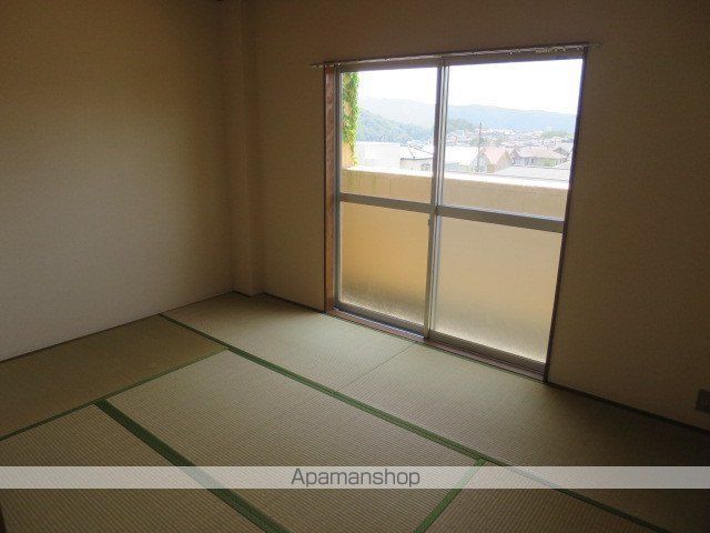 ラフィーネ石尾台の内装写真