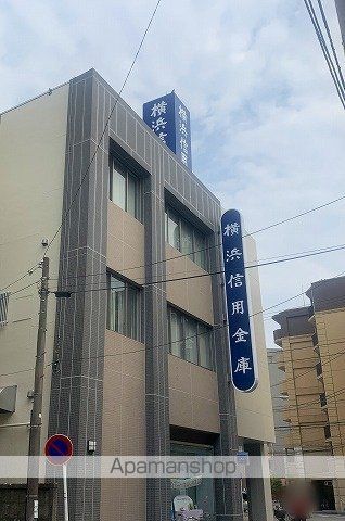 ガーラ・ヴィスタ横浜子安の周辺写真