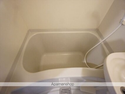 愛知県名古屋市東区泉２丁目[1K/21.87m2]の内装3