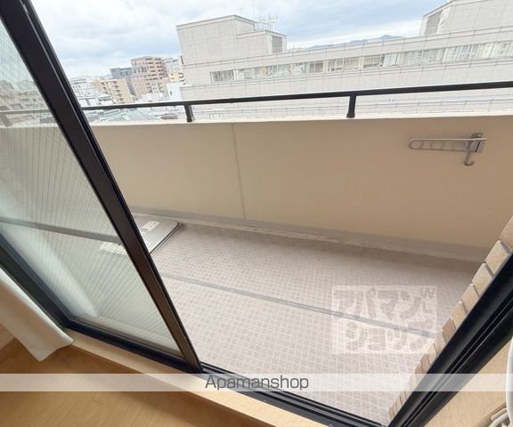メロディーハイム堺町の内装写真