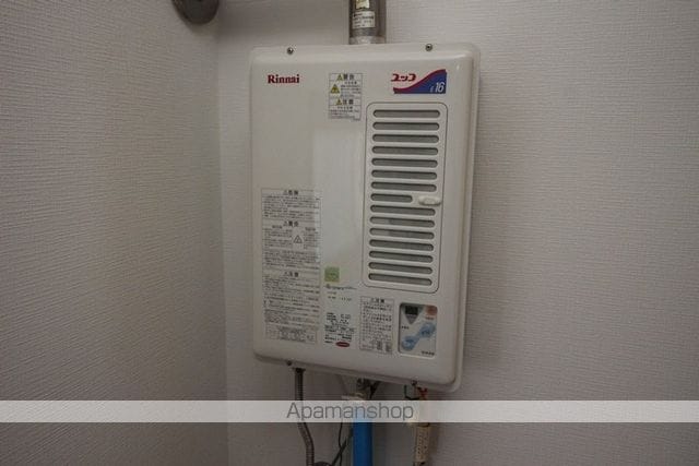 エスポワール妙見の内装写真