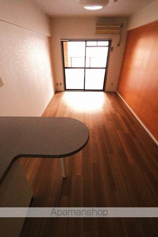 ダイアパレス新内町の内装写真