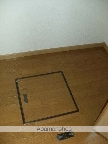 メゾン アンソレイエSの内装写真