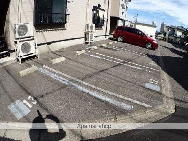 ハイツ大橋のその他写真