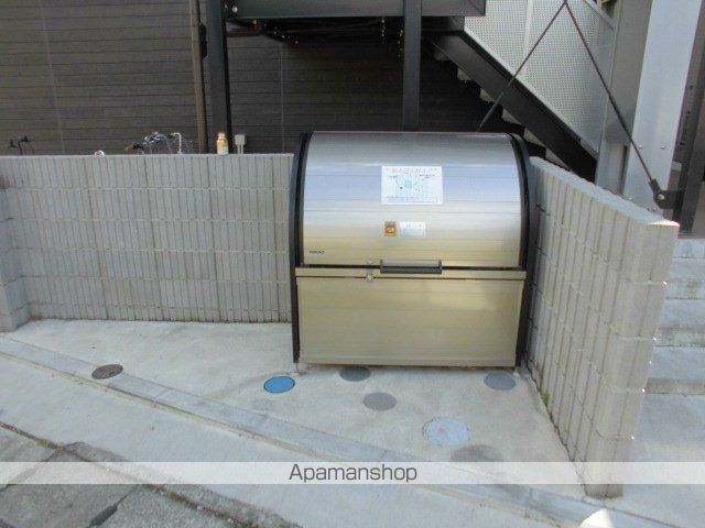 リブリ・桃浜町 302 ｜ 神奈川県平塚市桃浜町19-36（賃貸マンション1K・3階・28.56㎡） その24