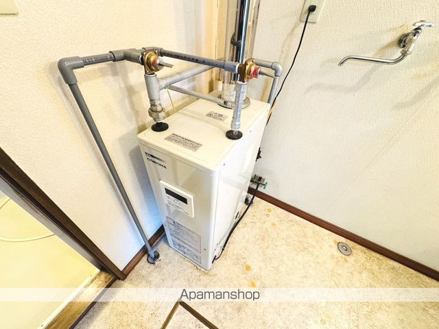 昭和2丁目35番1棟2戸の内装写真