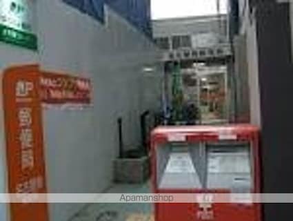 ヒルズ千種[1K/24.4m2]の周辺1