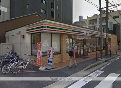 プレサンス桜通ベルノ[1K/24.19m2]の周辺2