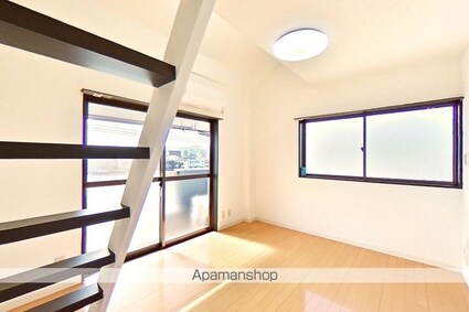 アバンギャルド・リビエール[1K/23.18m2]の内装2