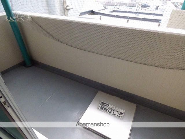 サニーパレス山口の内装写真