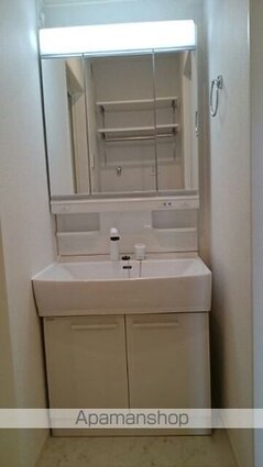 テラ　カーサ　Ｂ[2LDK/57.54m2]の洗面所