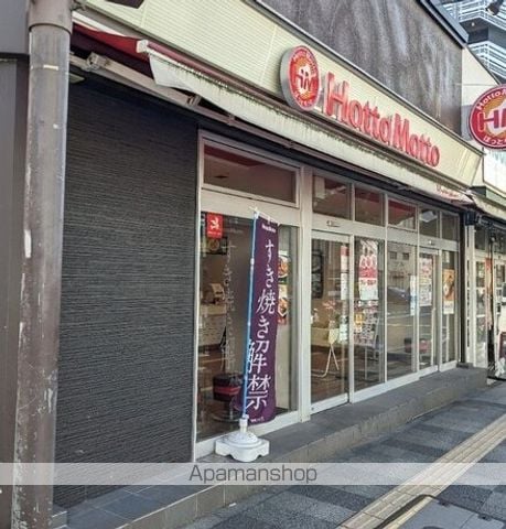 クレストコート錦糸町の周辺写真