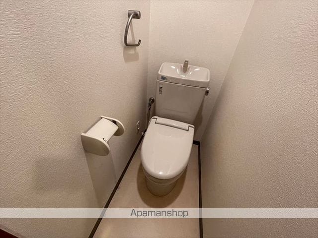 ジェルソミーナの内装写真