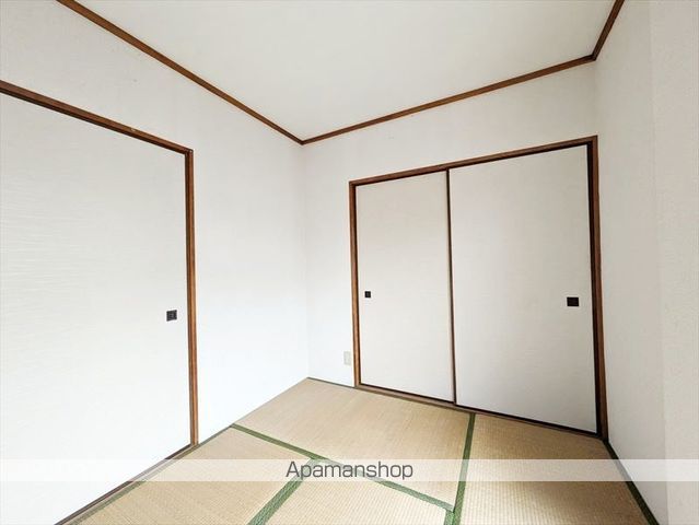 コーポ田加屋B棟の内装写真