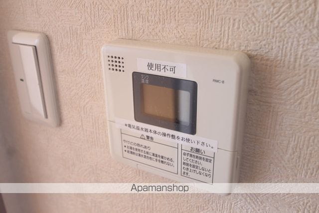 RESIDENCE蛍池の内装写真
