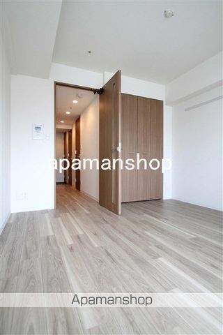LALAPLACE阿波座駅前フェリオの内装写真