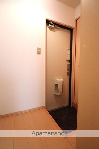 グランシャリオ宮ノ陣の内装写真