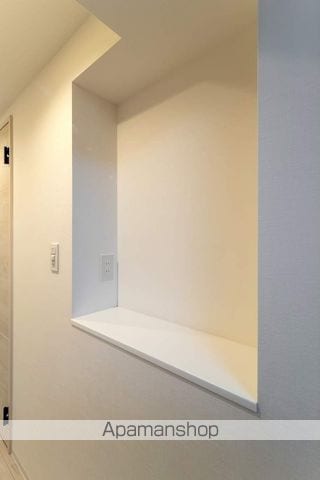 SPコート大阪城東の内装写真