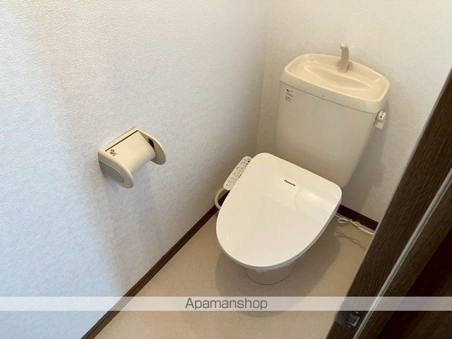 ARCADIA Aの内装写真