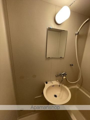 クレセント久津川の内装写真