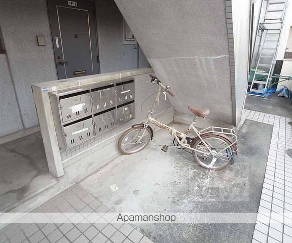 ロイヤルメゾン長岡京のその他写真