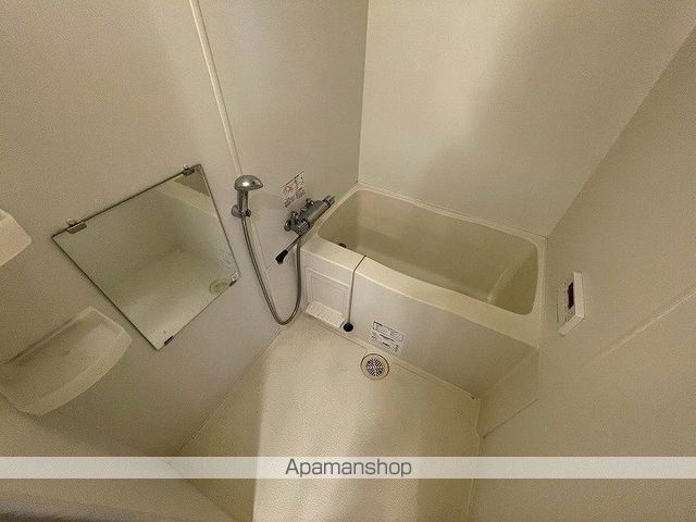 ドゥーエ森ノ宮の内装写真