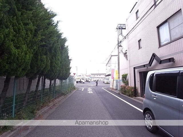 ヒオレ八王子の周辺写真