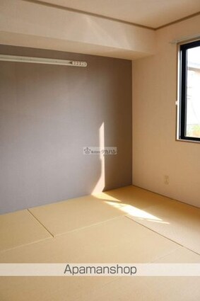 セジュールＡＳＯ[2LDK/50.12m2]の共用部2