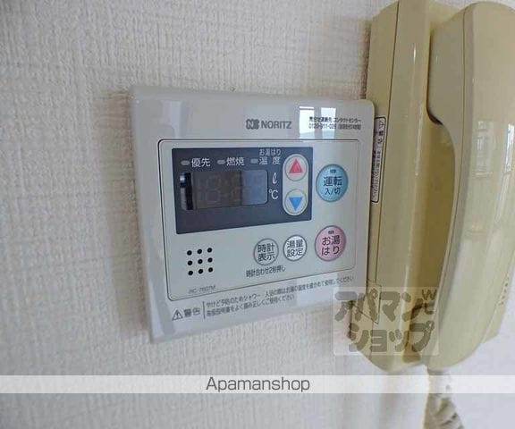 CORT UESHOの内装写真