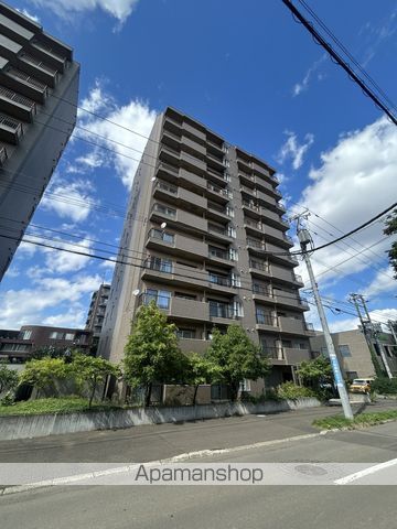 プレステージIIの外観写真