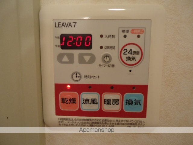 エル・ノヴァの内装写真