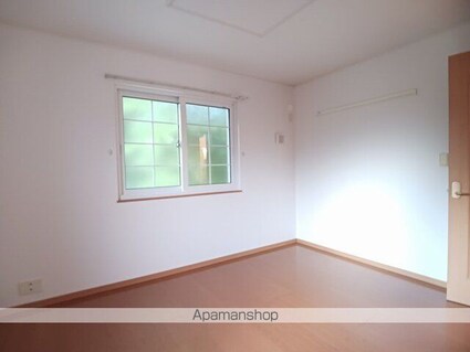 ブライト・ヒルサイドⅣ[1LDK/46.49m2]のリビング・居間