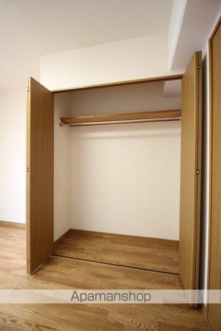 アーバンネット新屋敷の内装写真