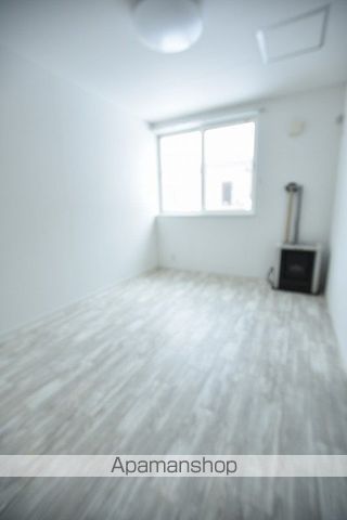 フランジュールあいの里の内装写真
