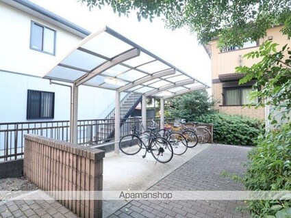 ルミエール　Ⅰ[1K/26.71m2]の内装1