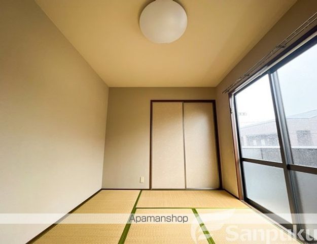 グランコート久万ノ台 C棟の内装写真