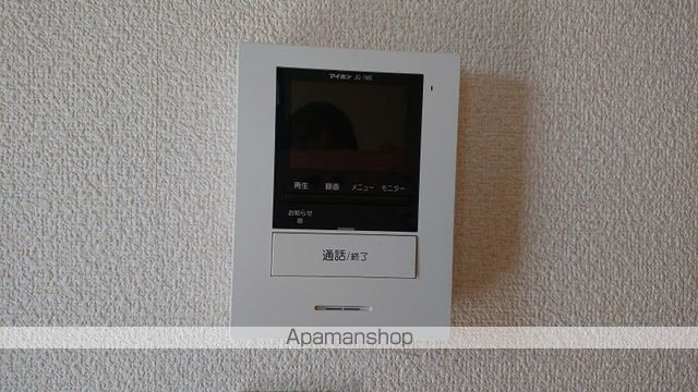 レオパレスUNOの内装写真