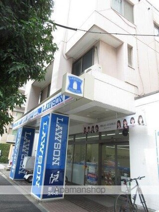 スターコートⅡ[1R/13.53m2]の周辺2