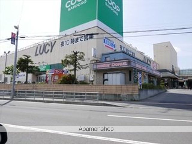 SーFORT南郷通の周辺写真