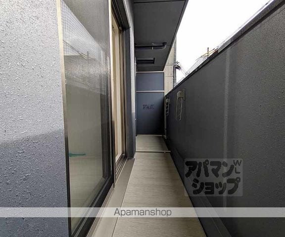 Asclaire京都西院の内装写真