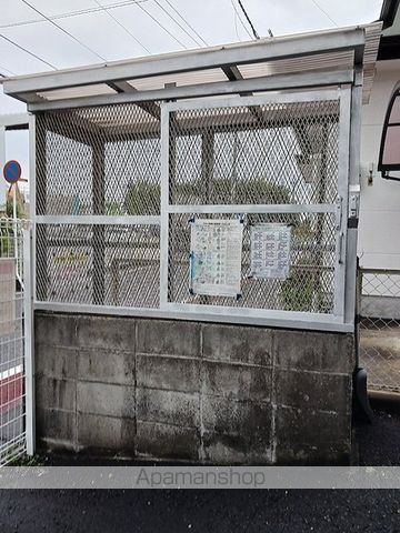 ディライト新白河の内装写真