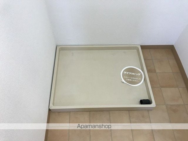 パティエール上本郷の内装写真