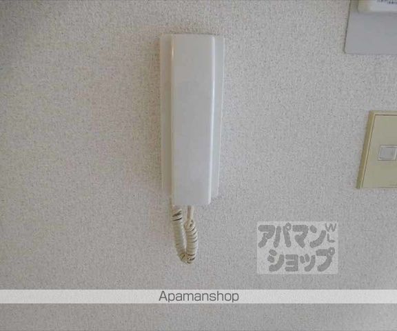 ハイツグリンカの内装写真