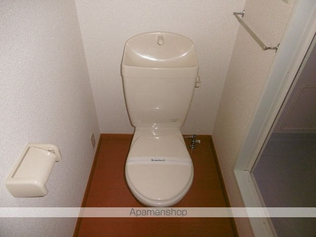 レオパレスHG E3ラムパートの内装写真