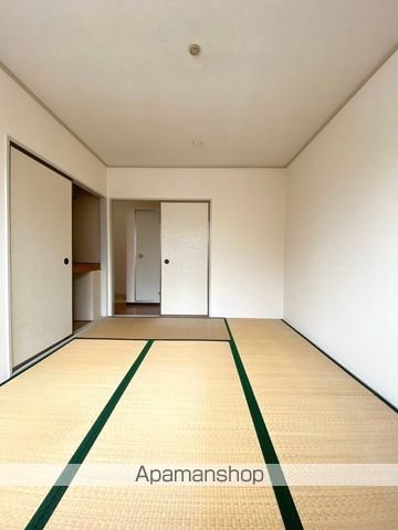 ドリームハイツの内装写真