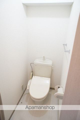 オプス・なのはなの内装写真