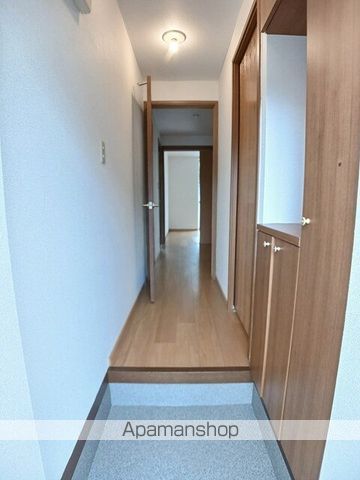 グリーンハイツ下賀茂の内装写真