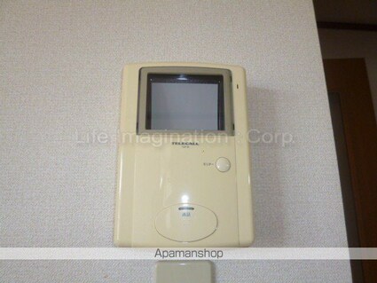 ドムス　ホーラ[2DK/45.5m2]の内装5