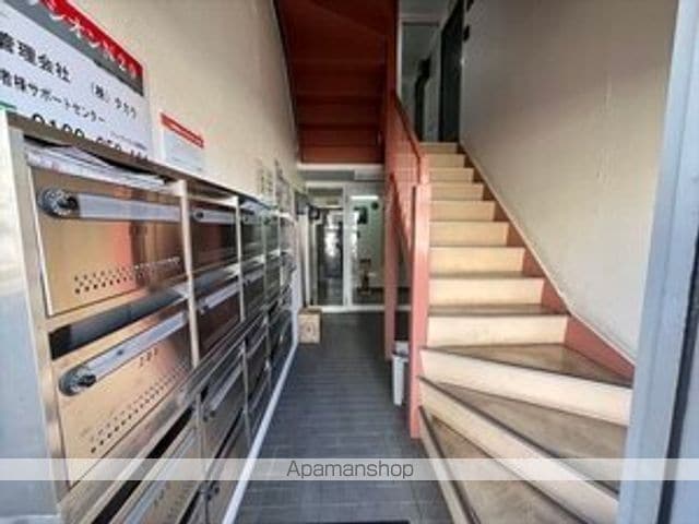 パラシオンN29の内装写真