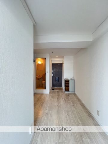 NOBLE アイの内装写真